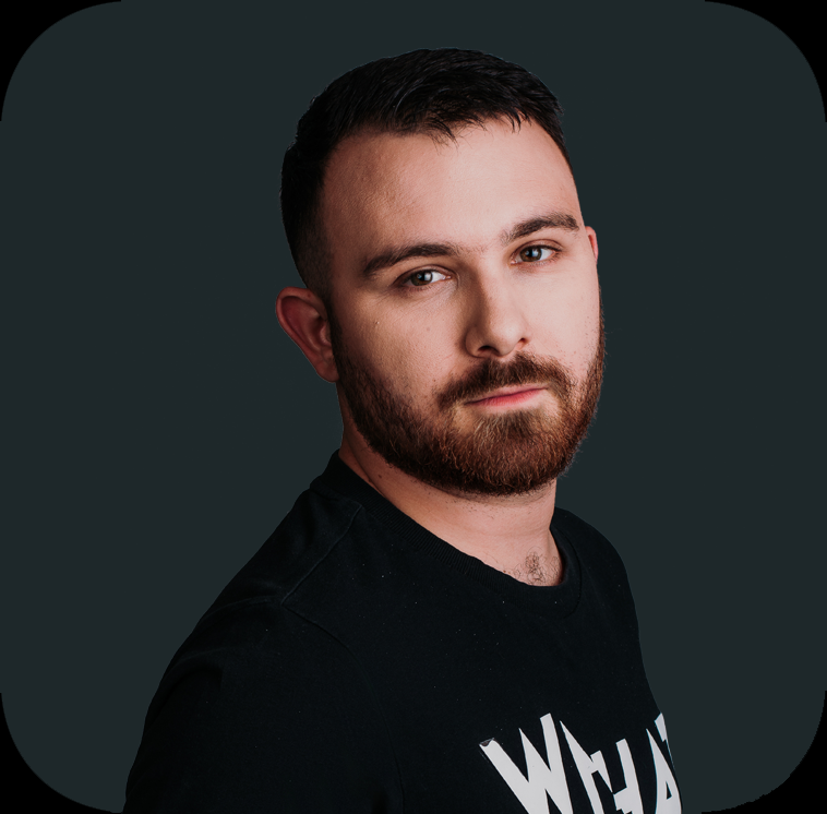 Matija - D'RAJF band